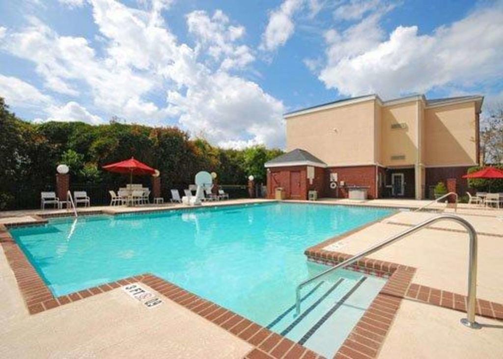 Sleep Inn Sumter - thumb 3