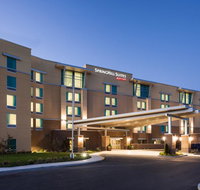 SpringHill Suites by Marriott Kennewick Tri-Cities - Hotels Find