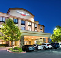 SpringHill Suites by Marriott Sacramento Roseville - Hotels Find