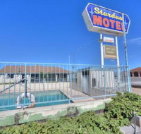 Stardust Motel - Hotels Find