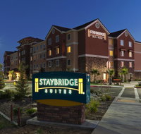 Staybridge Suites Rocklin - Roseville Area - Hotels Find