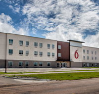 Studio 6 North Platte - East - Hotels Find
