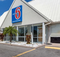 Studio 6-Englewood, FL - Hotels Find
