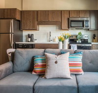 Studio and Suite Apts in Western Gateway by Frontdesk - Hotels Find