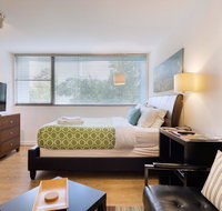 Studios On 25th by BCA Furnished Apartments - Hotels Find