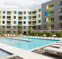 Stylish North Austin Apartments by WanderJaunt - Hotels Find