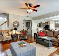 Sugar House Oversized Clean Updated Convenient sm - Hotels Find