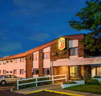 Super 8 by Wyndham Brooklyn Center/MPLS - Hotels Find