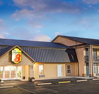 Super 8 by Wyndham Carrollton GA - Hotels Find