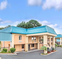 Super 8 by Wyndham Forest Park - Hotels Find