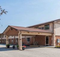 Super 8 by Wyndham Lewiston Auburn Area - Hotels Find