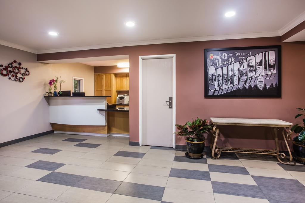 Super 8 By Wyndham Vacaville - thumb 3