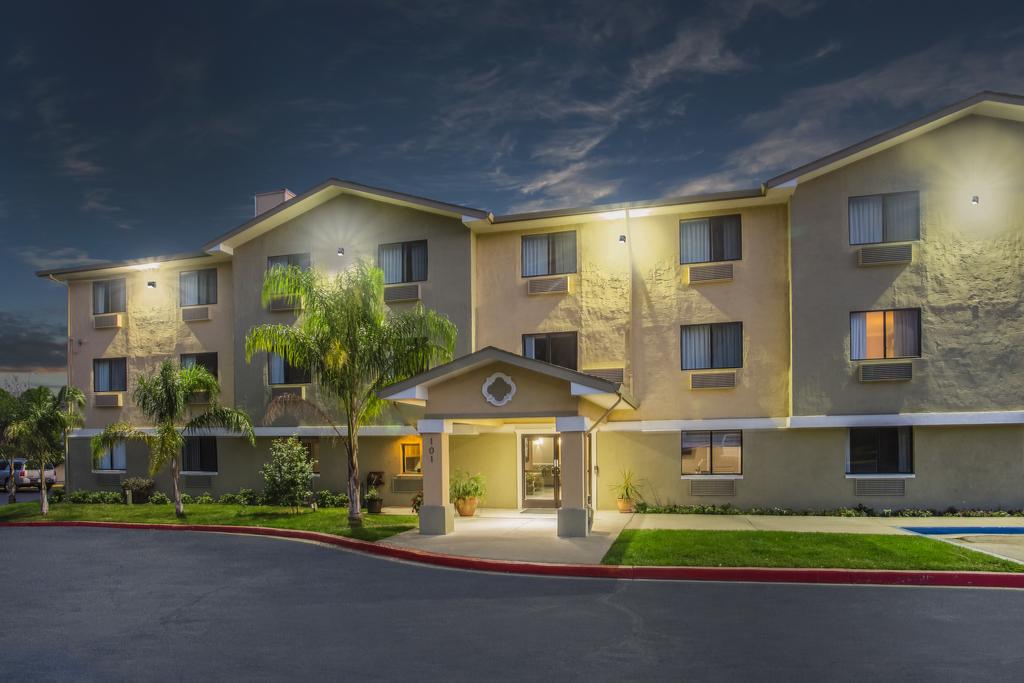 Super 8 By Wyndham Vacaville - thumb 1
