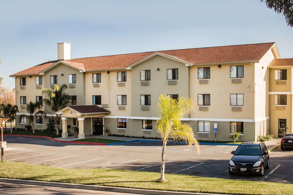 Super 8 By Wyndham Vacaville - thumb 0