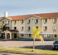 Super 8 by Wyndham Vacaville - Hotels Find