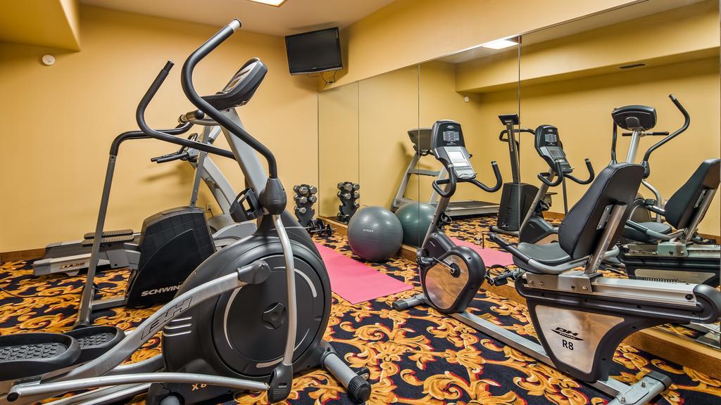 SureStay Plus Hotel By Best Western Beeville - thumb 2