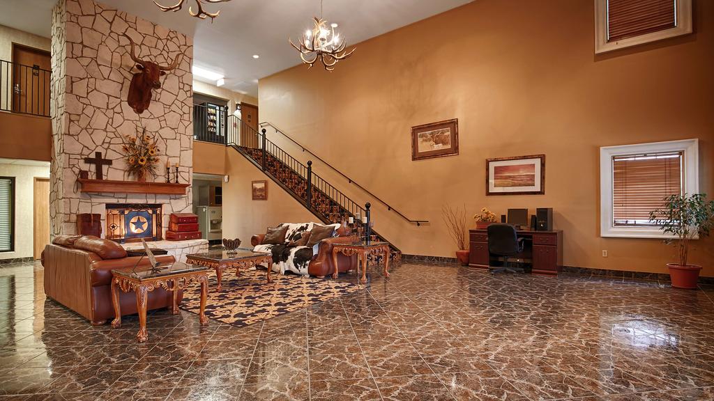 SureStay Plus Hotel By Best Western Beeville - thumb 0