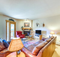 Tenderfoot Lodge - Hotels Find