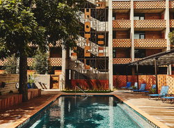 The Carpenter Hotel