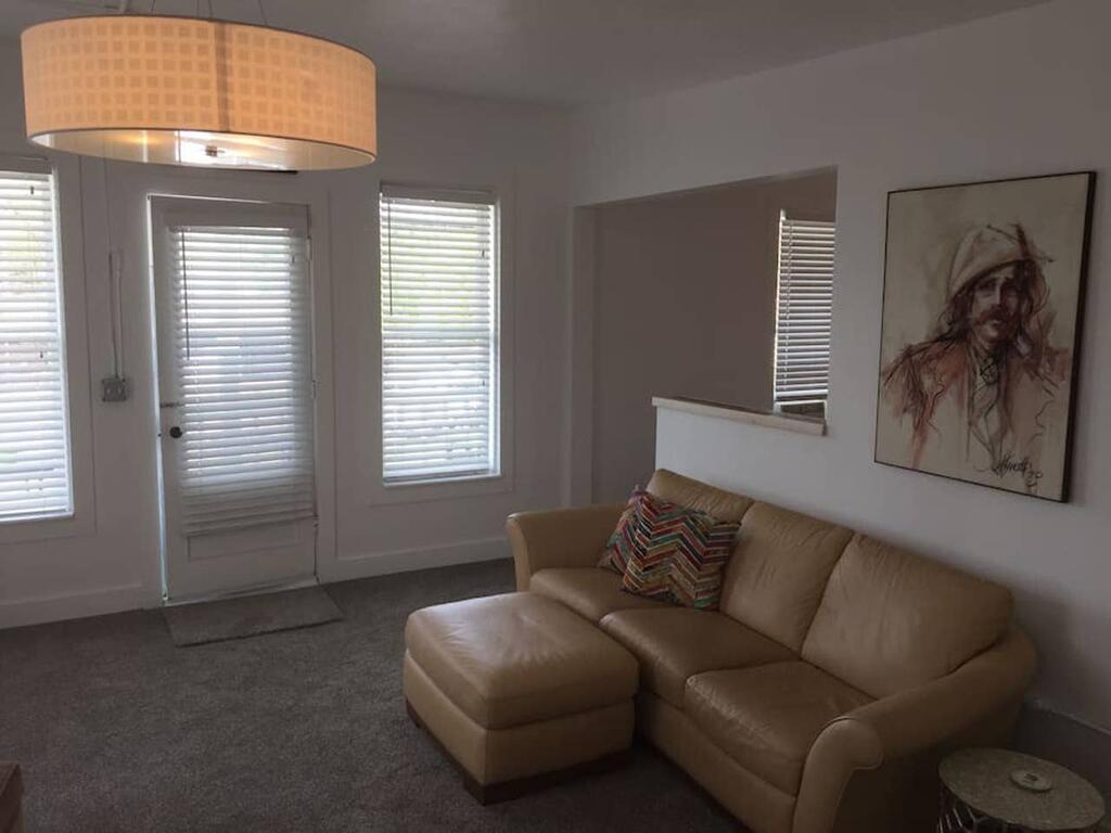 The City Roost With Balcony - thumb 1