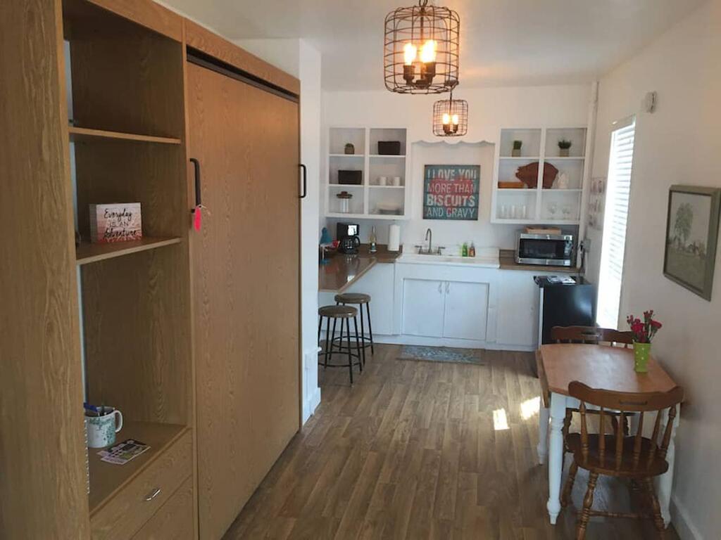 The City Roost With Balcony - thumb 3