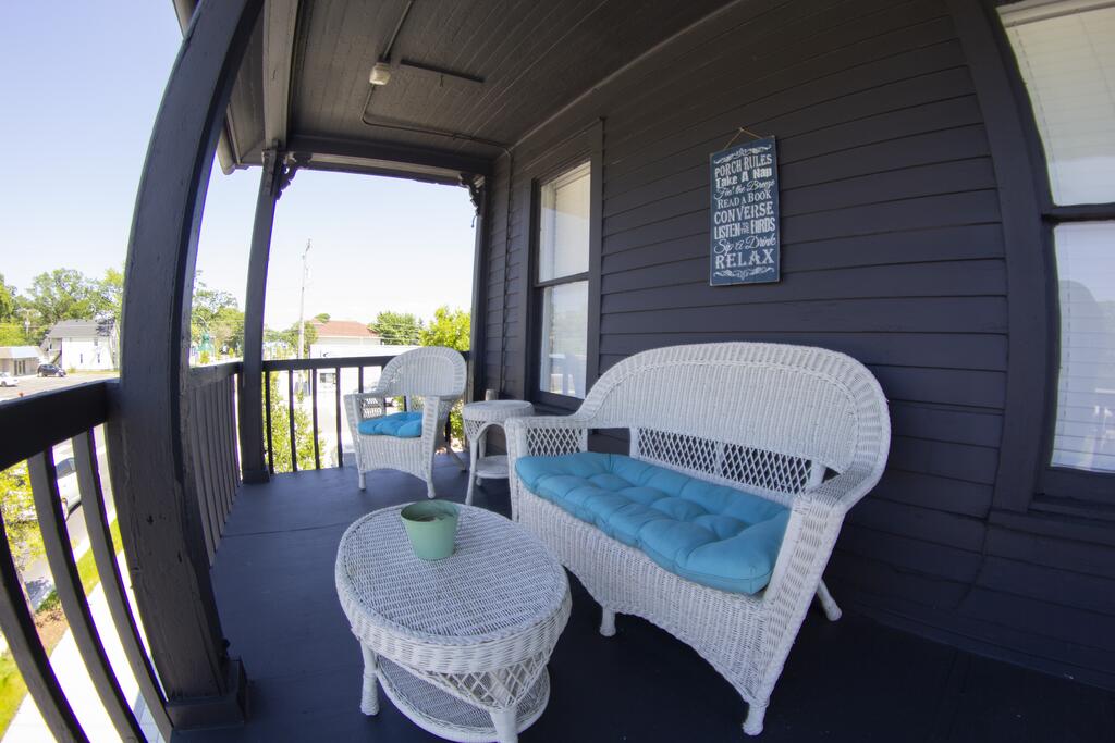 The City Roost With Balcony - thumb 0