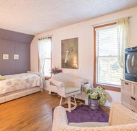 The Cottonwood Inn BB - Hotels Find