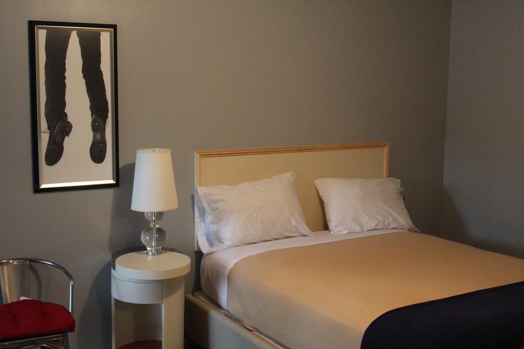 The Grand Motel - thumb 0