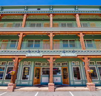 The Green Bridge Inn - Hotels Find