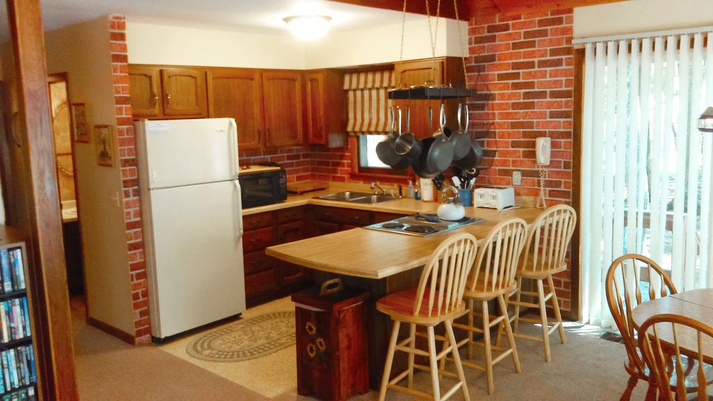 The House That Jack Built, House At Moran - thumb 2