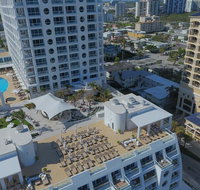 The Ocean Resort Ft Lauderdale Beach One Bedroom Sundeck Villa 04 - Hotels Find