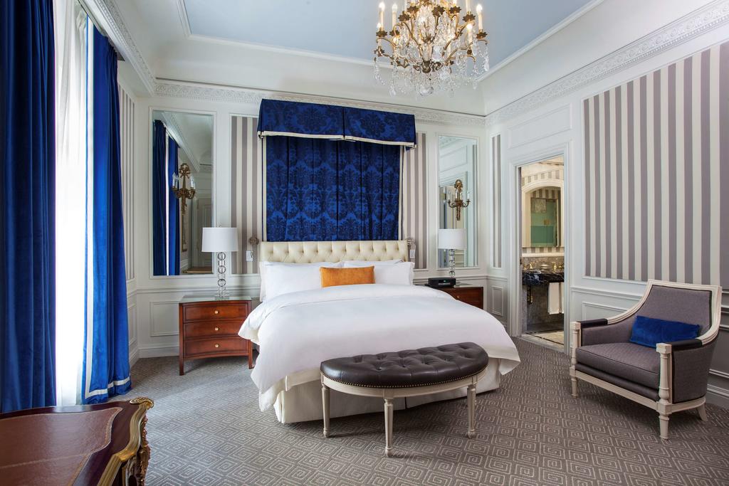 The St. Regis New York - thumb 1