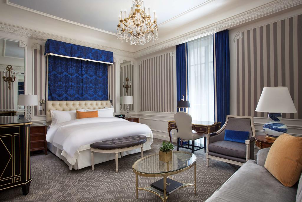 The St. Regis New York - thumb 2