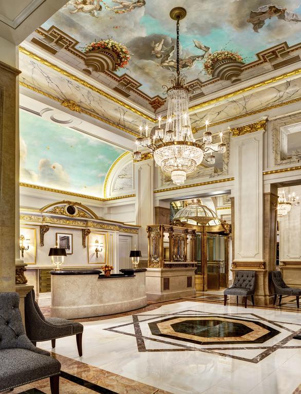 The St. Regis New York - thumb 3