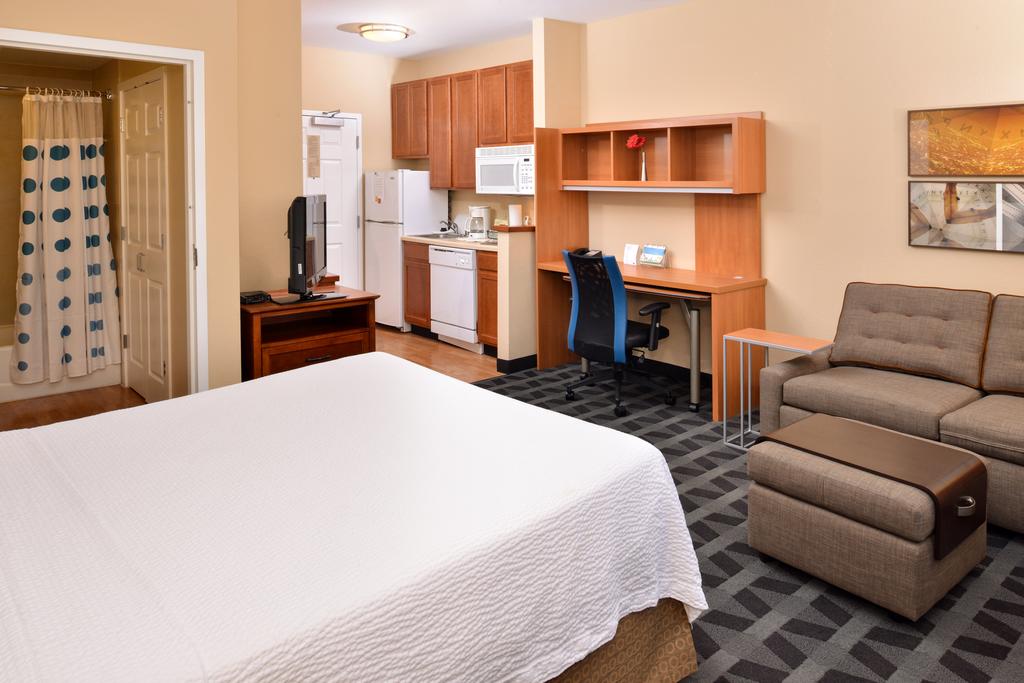 TownePlace Suites Sacramento Cal Expo - thumb 0