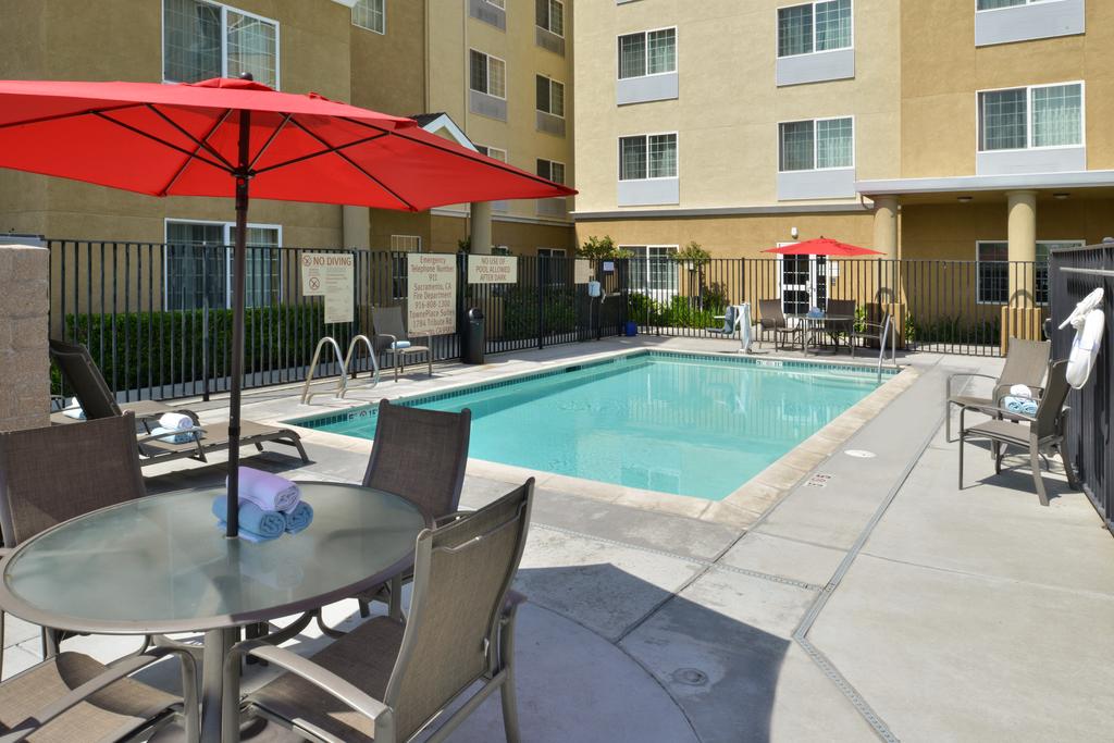 TownePlace Suites Sacramento Cal Expo - thumb 2