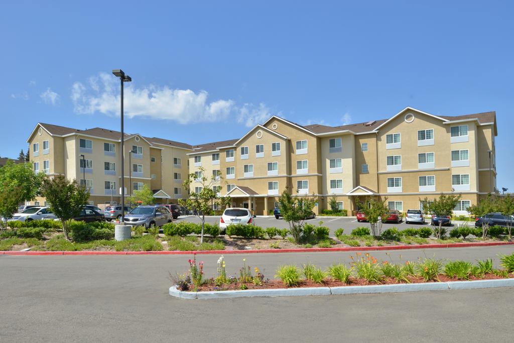 TownePlace Suites Sacramento Cal Expo - thumb 1