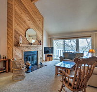Townhome on Summit Mtn - Skier's Dream - Hotels Find