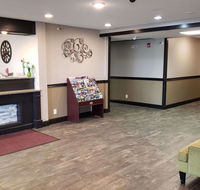 Travelodge by Wyndham Brooklyn Center - Hotels Find