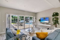 Tropical Lake House with Fishing - Minutes to beach Hotels Find