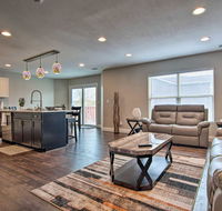 Updated Spacious Home - 8 Mi to Dtwn Denver - Hotels Find