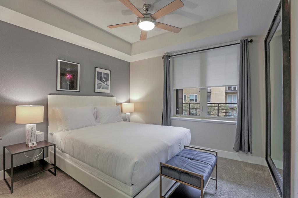 Urban Flat Apartments @ Mountain View - thumb 0