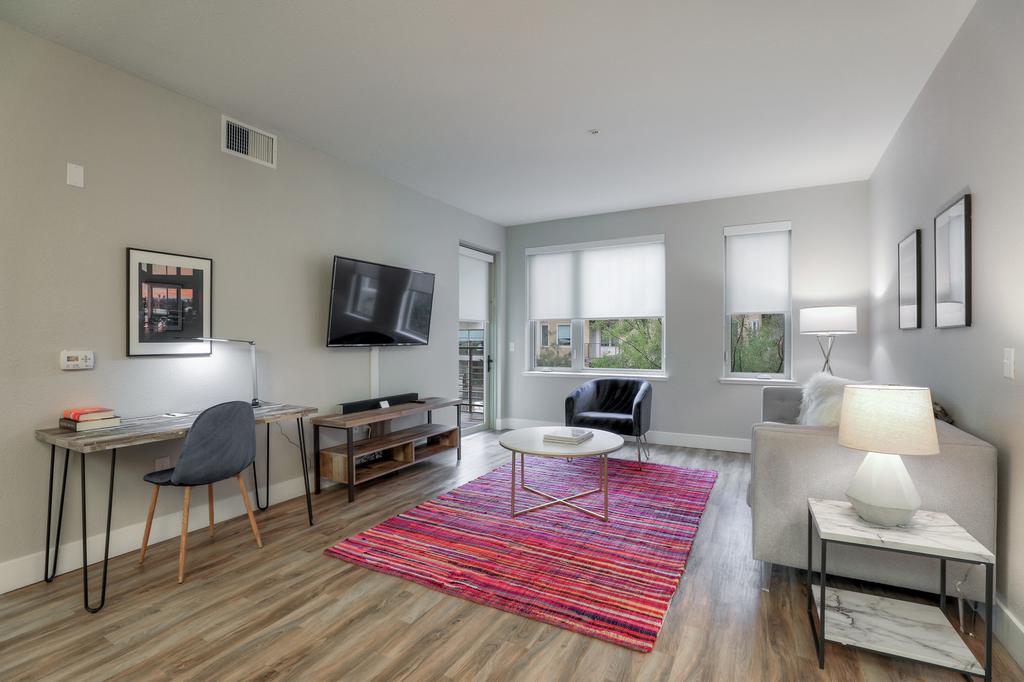 Urban Flat Apartments @ Mountain View - thumb 3