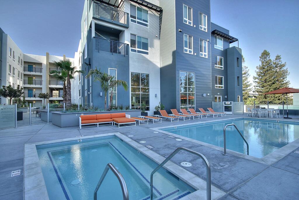 Urban Flat Apartments @ Mountain View - thumb 1