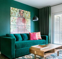 WanderJaunt - Oak Hill Apartment - Hotels Find