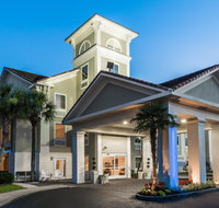 Holiday Inn Express Fairhope - Point Clear - Hotels Find