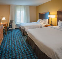 Fairfield Inn  Suites Orange Beach - Hotels Find
