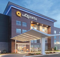 La Quinta by Wyndham Opelika Auburn - Hotels Find