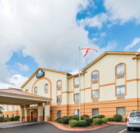 Days Inn  Suites by Wyndham Prattville-Montgomery - Hotels Find