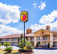 Super 8 by Wyndham Prattville Montgomery - Hotels Find